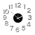 Reloj de pared luxury - Elegancia atemporal