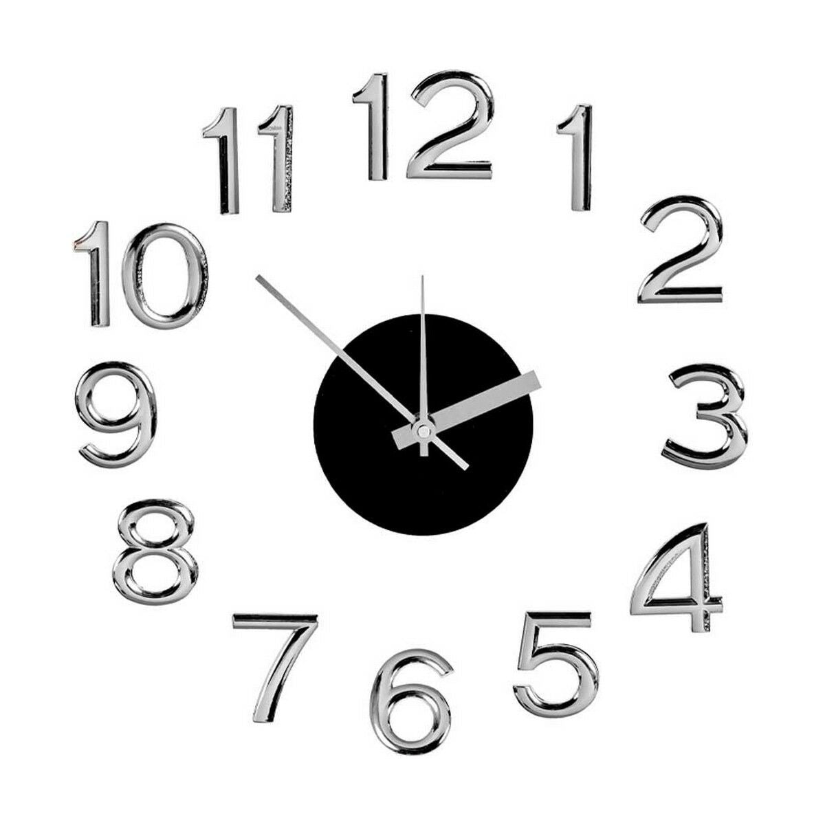 Reloj de pared luxury - Elegancia atemporal